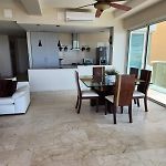 Apartamento en Cartagena con vista al mar