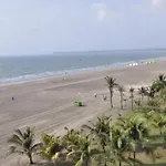 Apartamento En Cartagena Con Vista Al Mar
