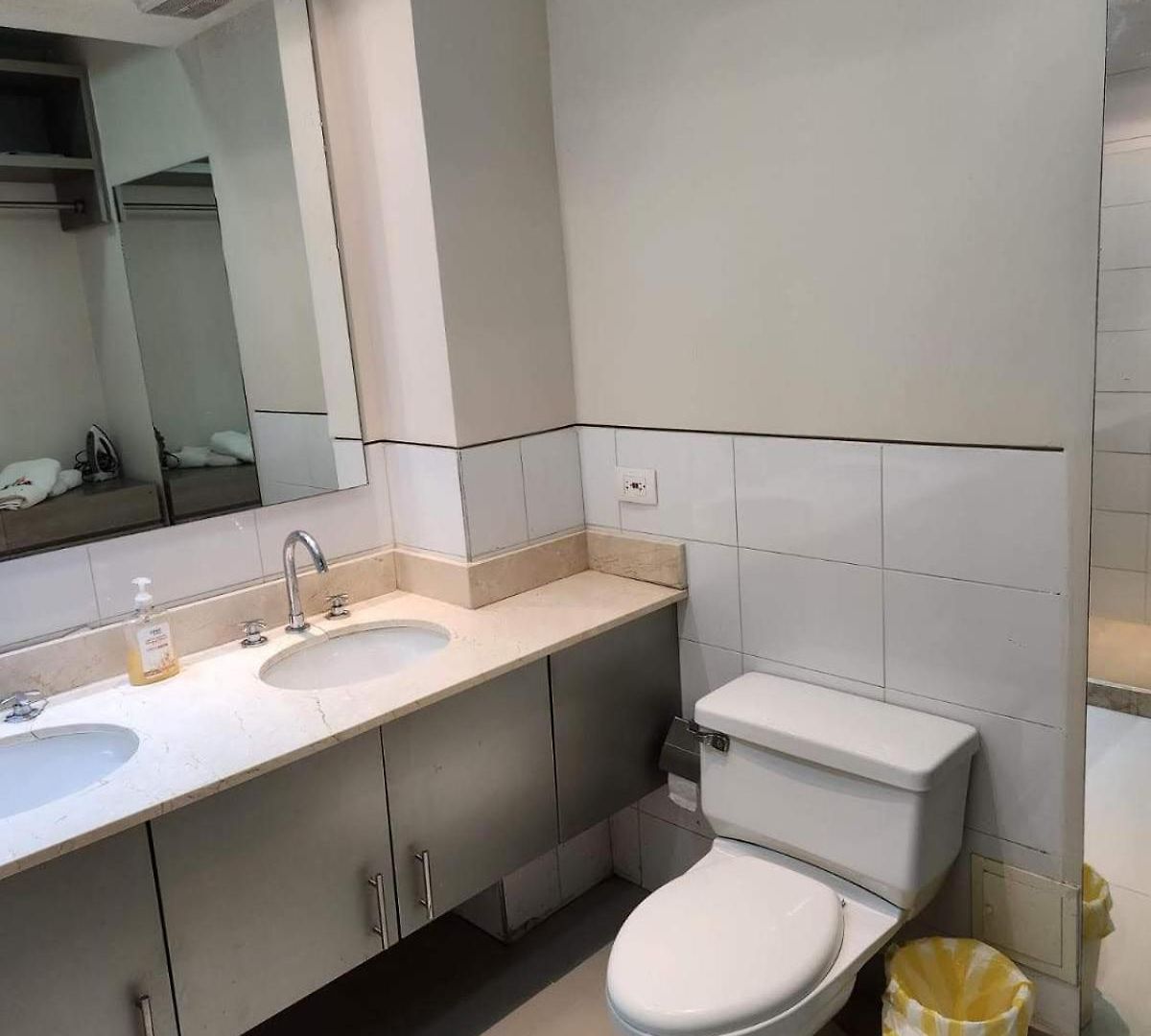 Apartamento En Con Vista Al Mar *