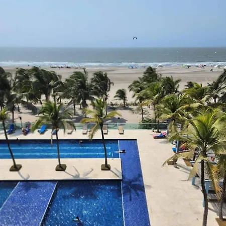 En Con Vista Al Mar Apartamento *