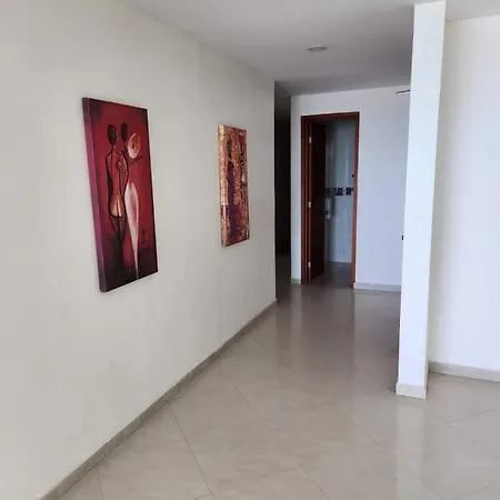Apartment En Con Vista Al Mar